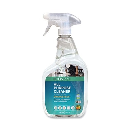 Earth Friendly Products CLEANER, CITRUS, 32OZ PL97066